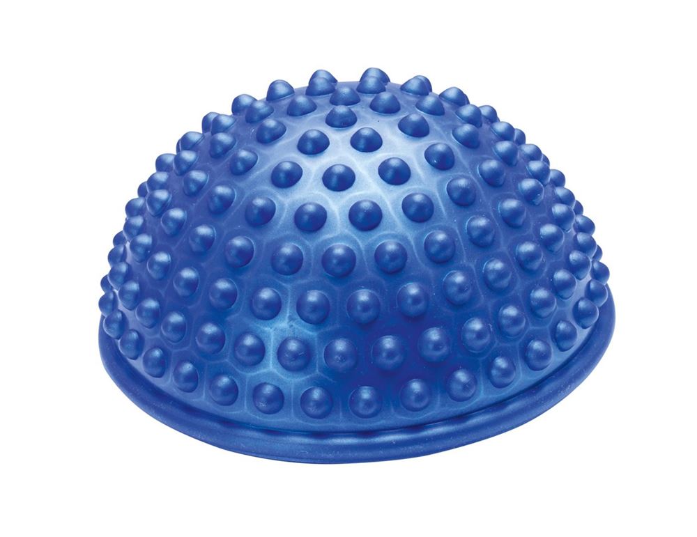 SUNDO Balance-Halbball | Bleu