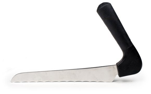 VITILITY Couteau à Pain | Cuisine