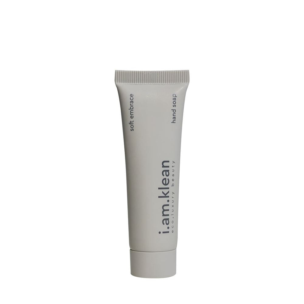 I.AM.KLEAN Savon Mini Soft Embrace 25ml | Mains Douces Nomades