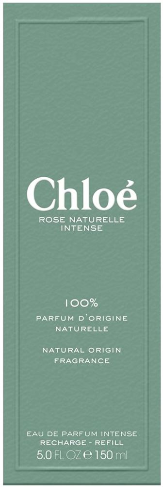 CHLOE Rose Naturelle Refill 150ml | Recharge Florale
