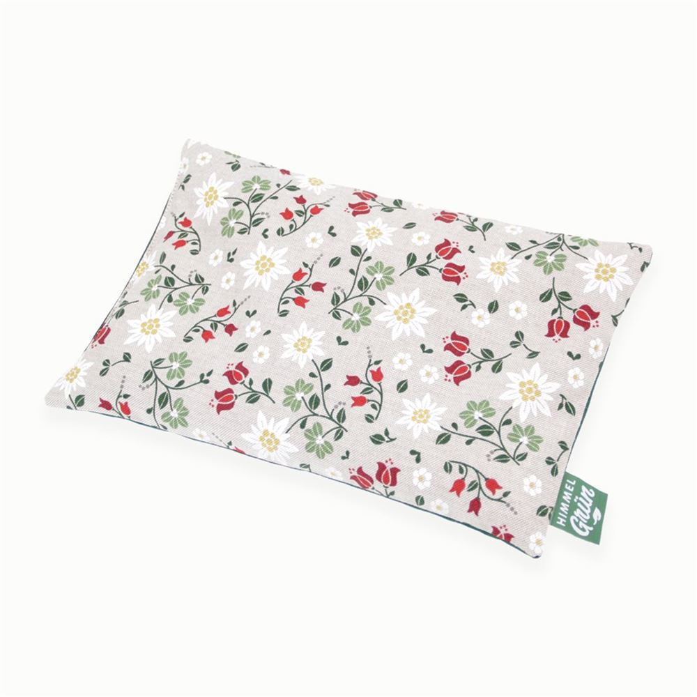 HIMMELGRUN Coussin Pépins Raisin 30x20cm | Pratique