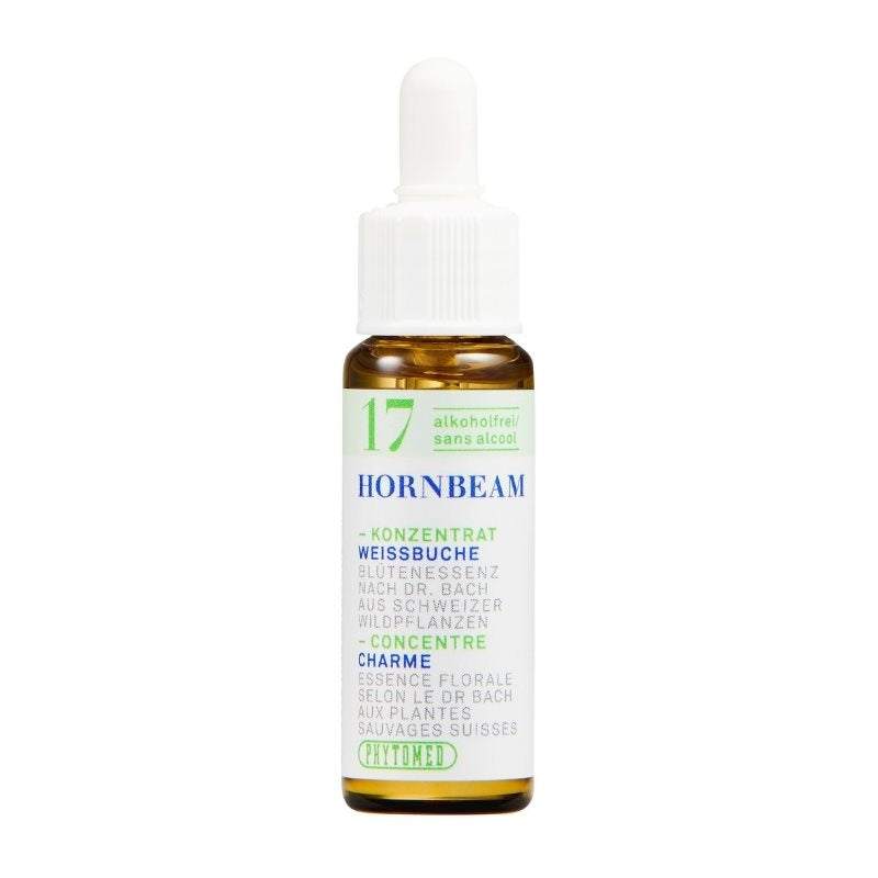 PHYTOMED Nr17 Bach Tropfen Alcool-Free 10ml | Joie
