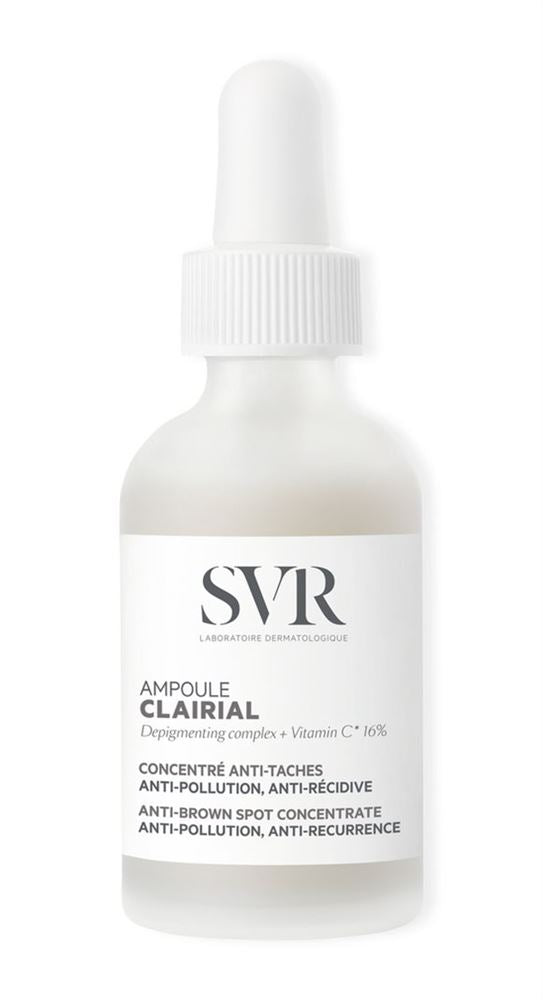 SVR CLAIRIAL Ampoule Sérum 30ml | Éclaircissant