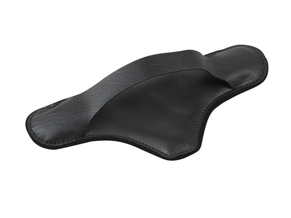 OSSENBERG Coudières Noir 1 Paire | Ergonomique