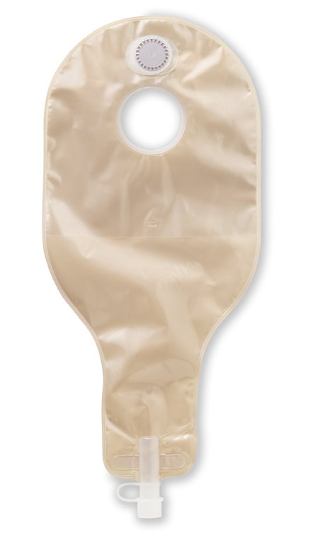 NATURA JULIAN Ileo Beutel gross 70mm opak 5 pièces | Discret