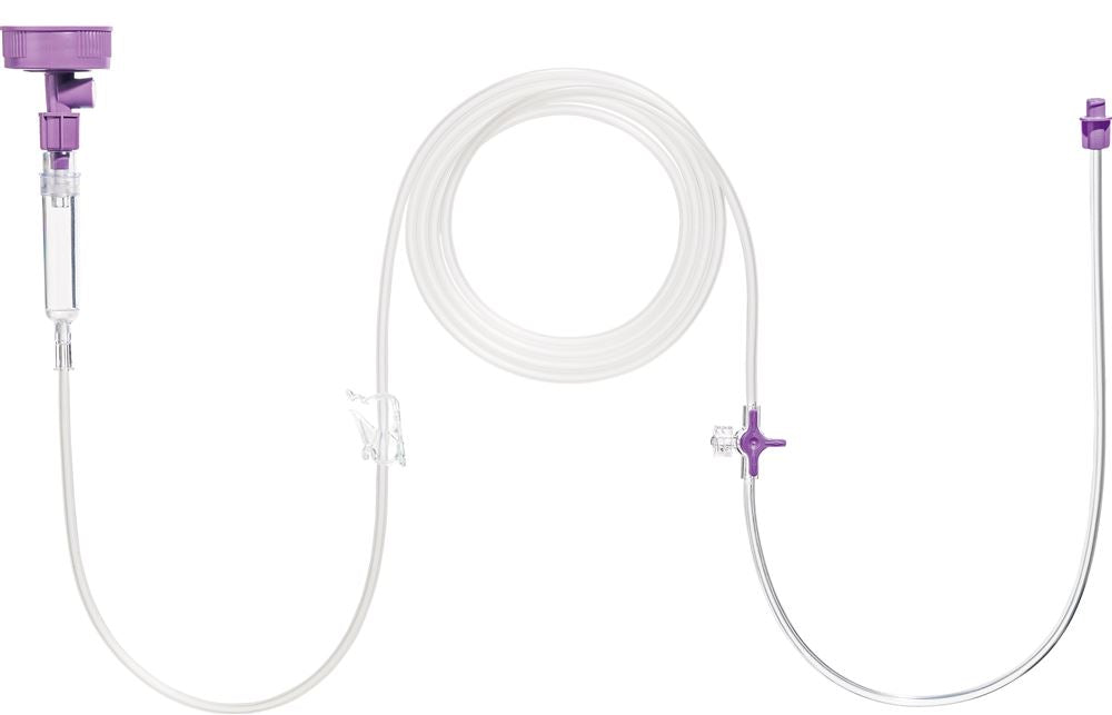 APPLIX Set Pompes VarioLine ENFit/ENPlus 30p | Nutrition