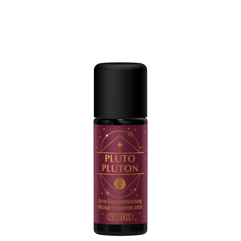 PHYTOMED Pluto Astro Mélange Essentiel 10ml | Harmonie