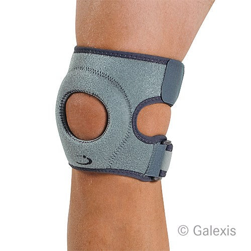 OMNIMED Protect Bandage Rotulien Taille Unique | Soutien