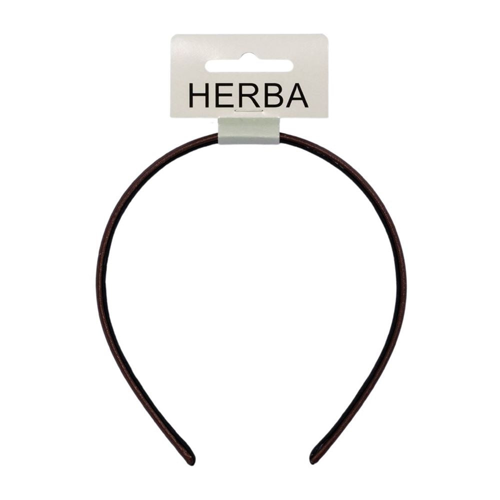 HERBA Haarreif | 0.7cm