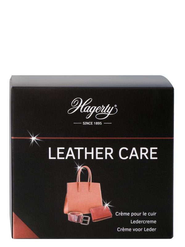 HAGERTY Cuir Soin 250ml | Nourrissant