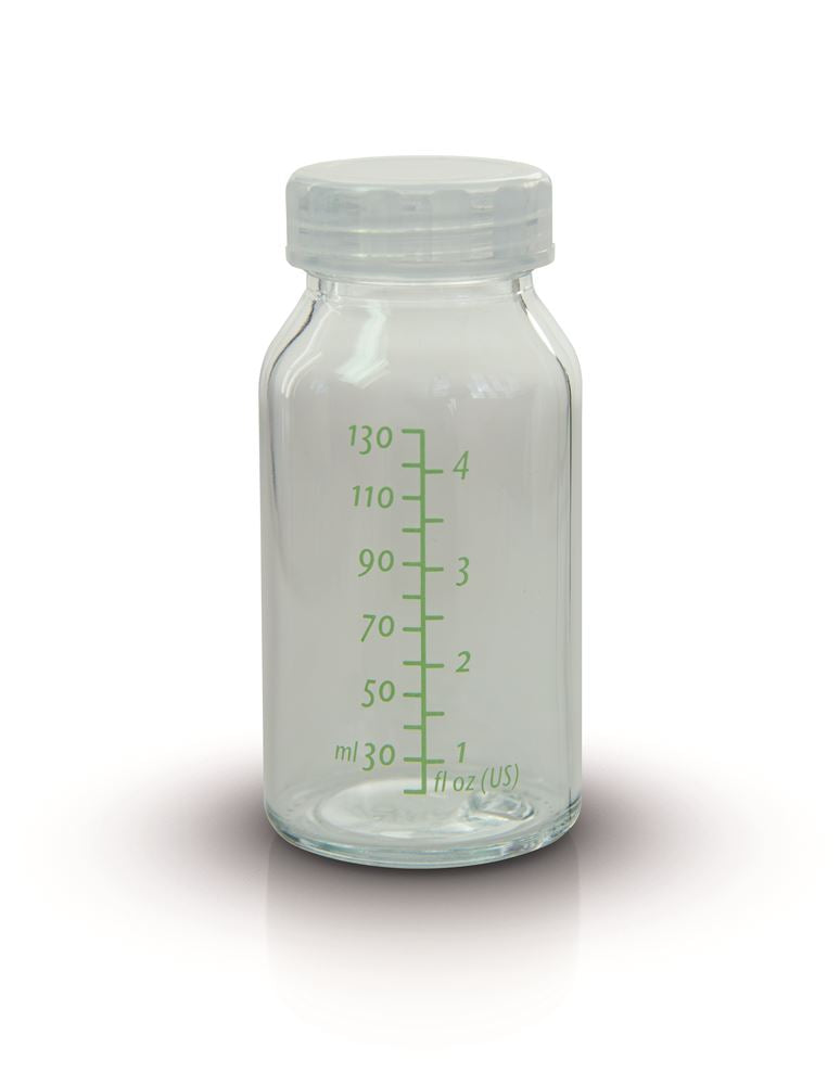 ARDO GLASS BOTTLE Biberon 130ml | Clinique