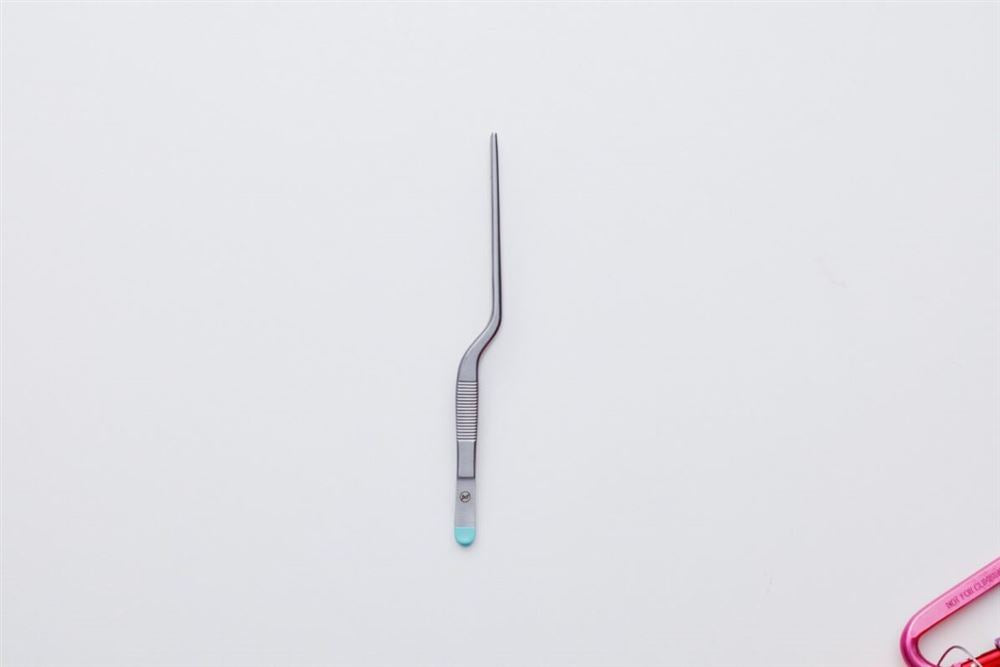 PEHA-INSTRUMENT Pince Jansen 16cm Anatomique 15 pièces | Delicate