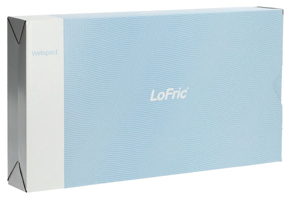 LOFRIC Paediatric Cathéter 20cm CH10 | 30 pièces