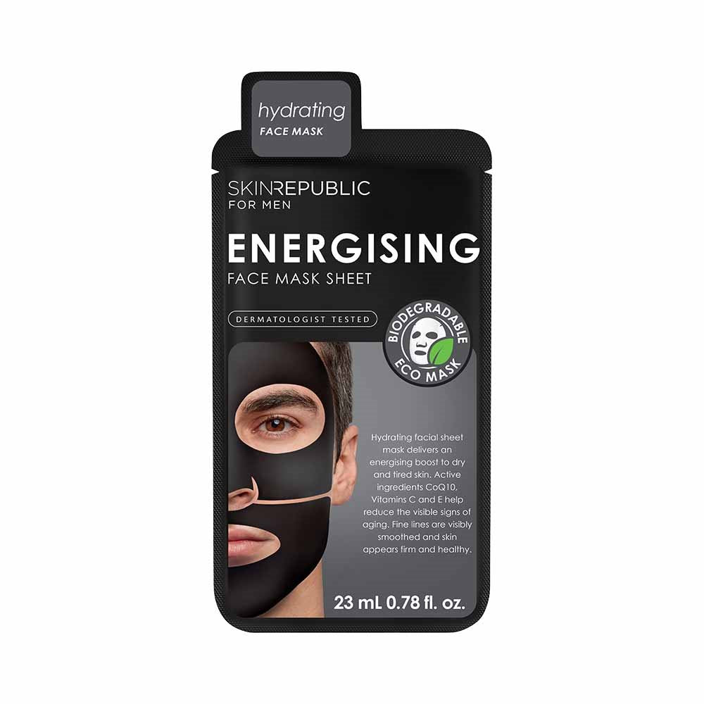 SKIN REPUBLIC Men&
