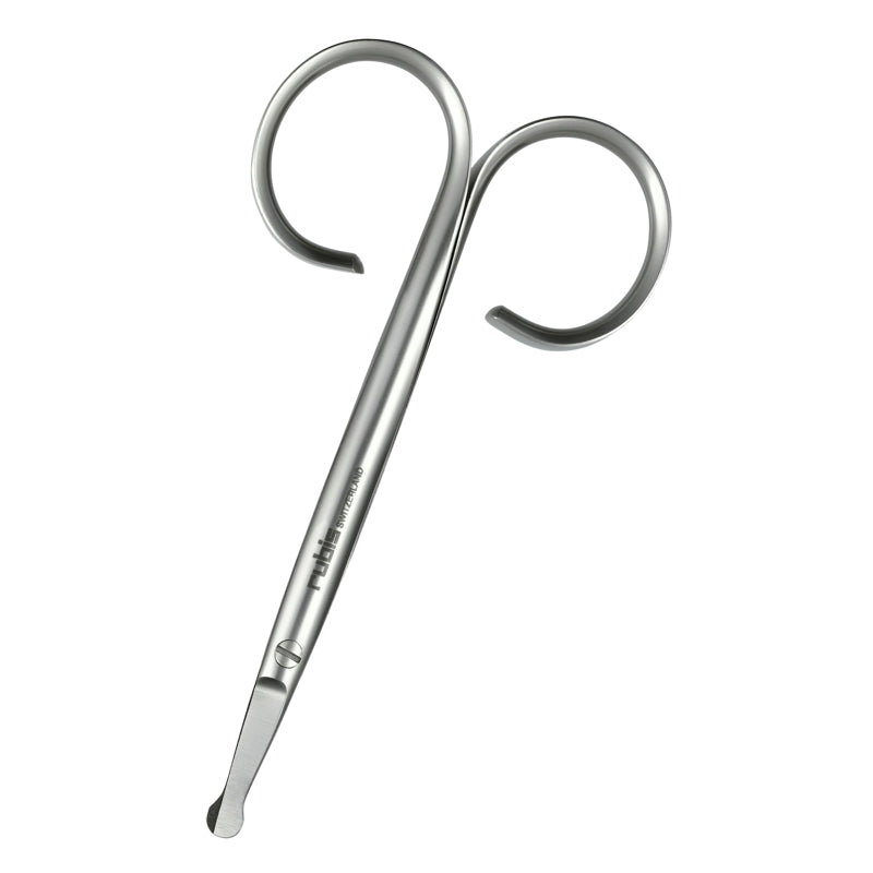 RUBIS Ciseaux Nez/Oreilles Inox | Dégagement