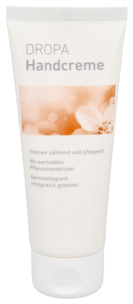 DROPA crËme pour les mains | 75 ml