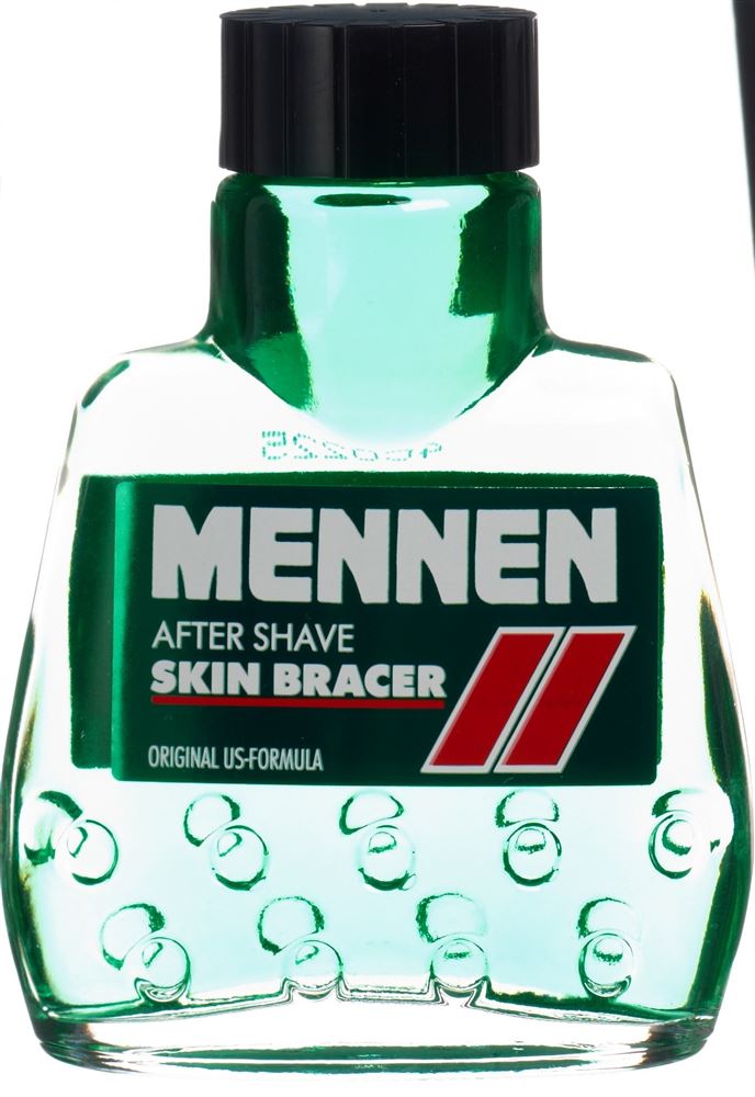 MENNEN After Shave 100ml | Fraîcheur