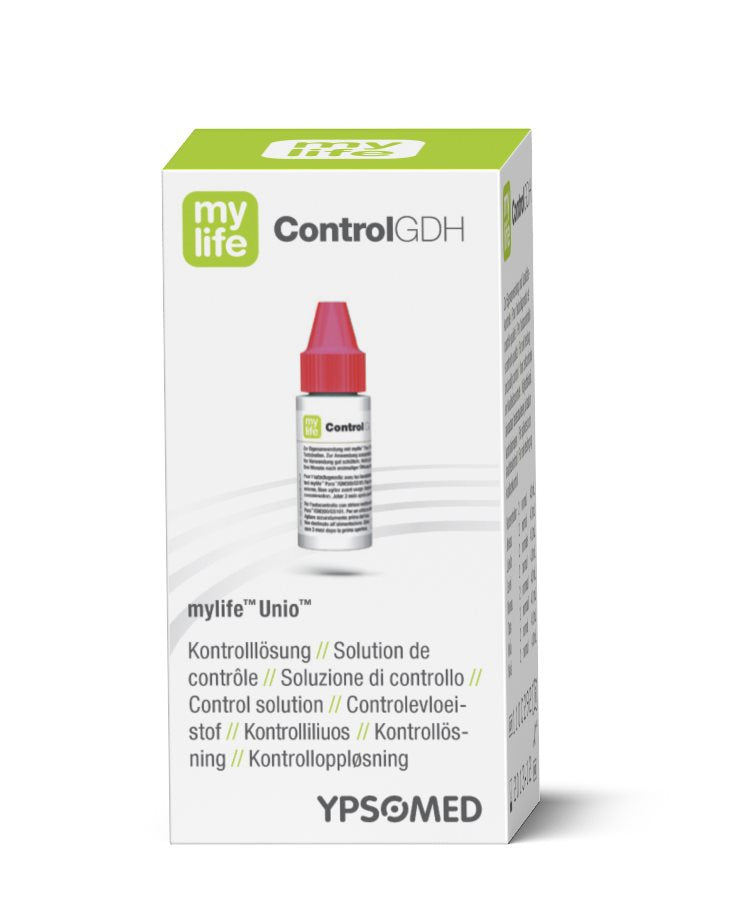 MYLIFE Unio Solution 4ml | High