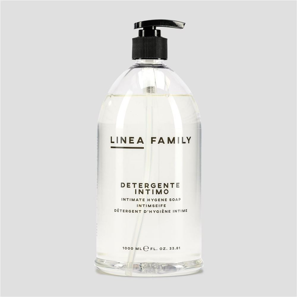 LINEA FAMILY Hygiène Intime 1000ml | Fraîcheur