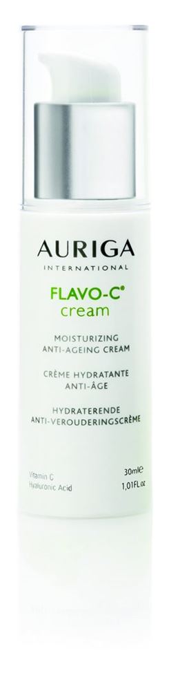 FLAVO C Creme 30ml | Soin Visage