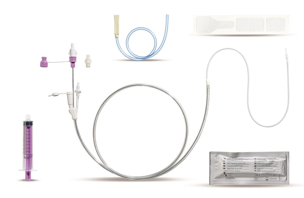 FREKA Trelumina CH16/9 150cm | ENFit