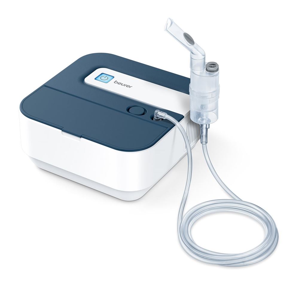 BEURER Inhalateur IH 28 Pro | Performance Pro