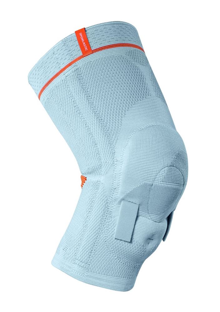 SPORLASTIC Kniebandage Morbus Schlatter Gr4 | Soutien