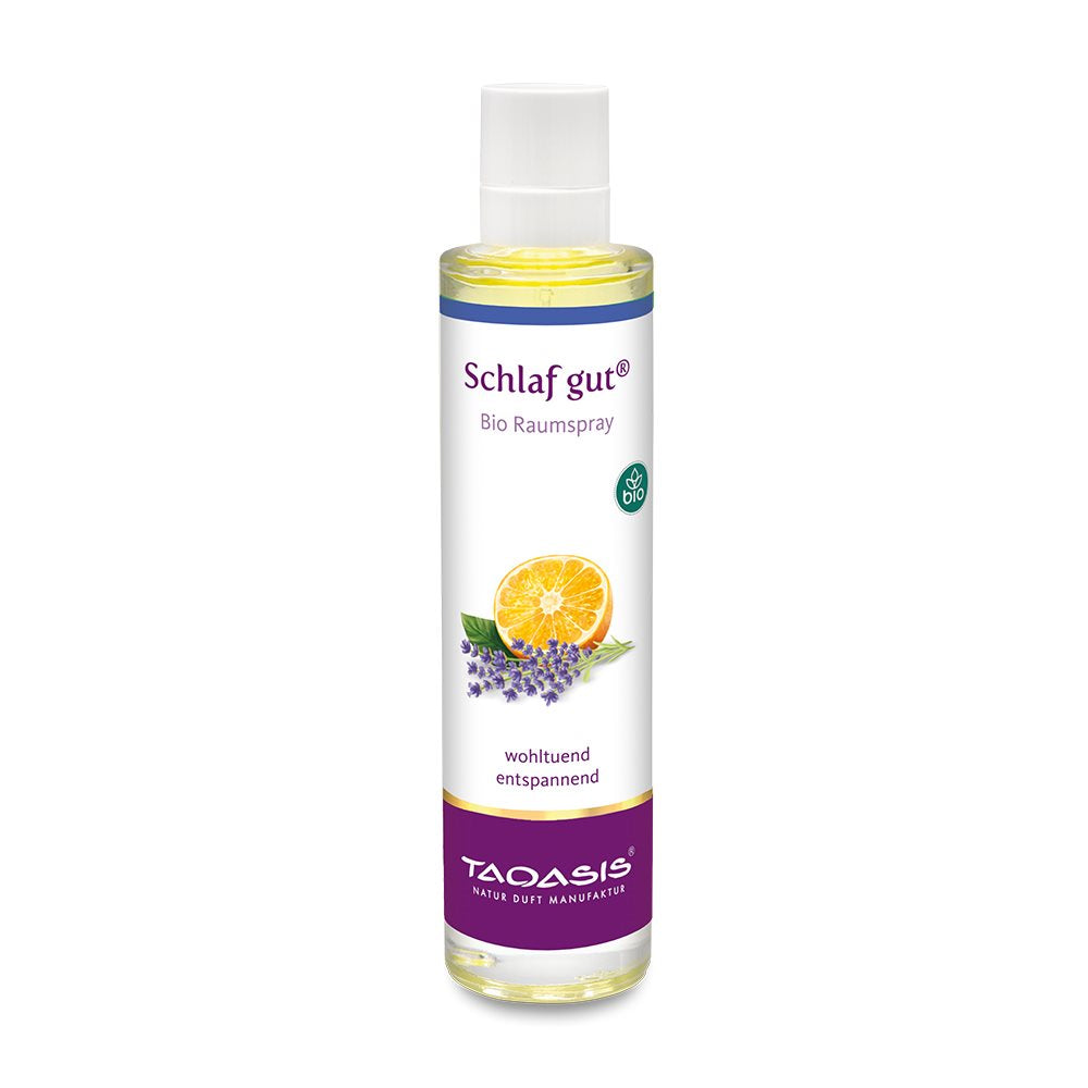 TAOASIS Spray d&