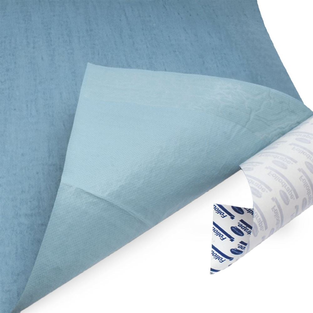 FOLIODRAPE Pad Absorbant Stérile 22 pièces | Protection