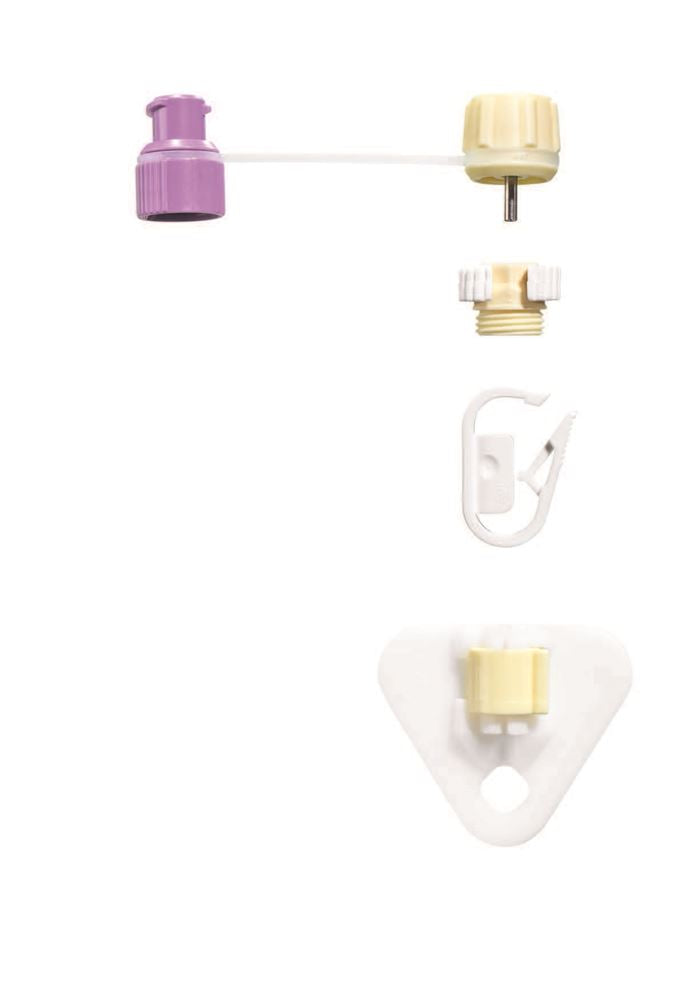 FREKA Reparaturset Freka-PEG CH9 | ENFit