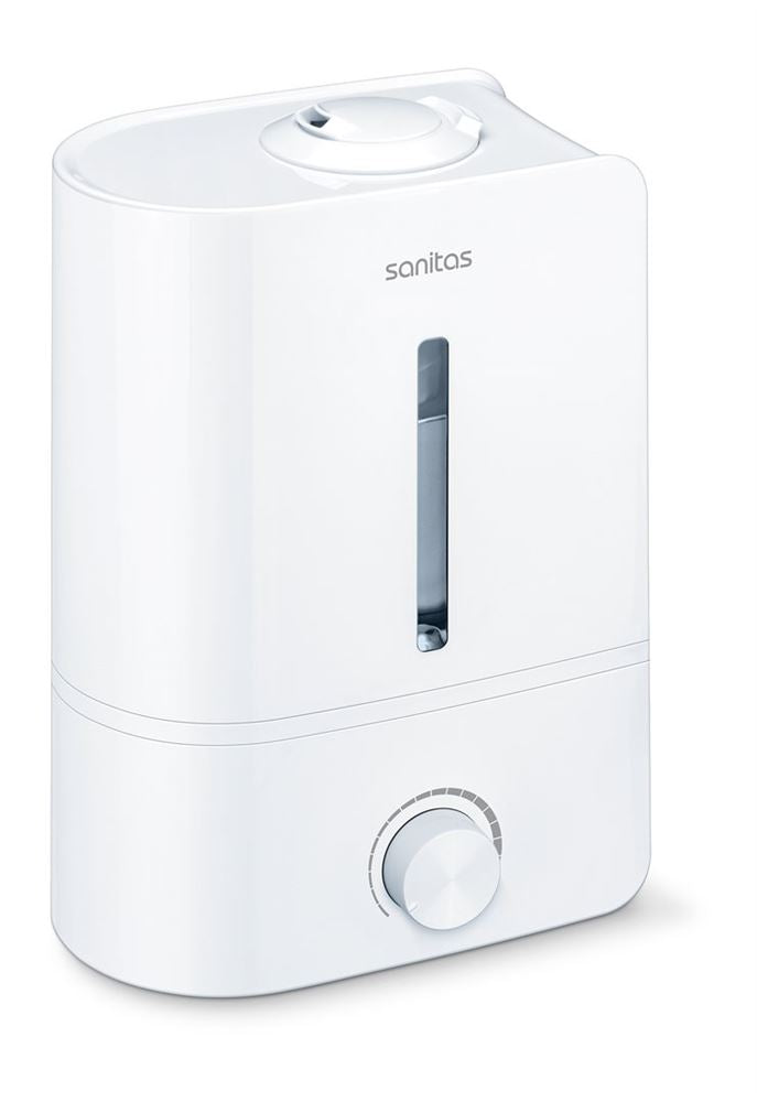 SANITAS Luftbefeuchter SLB 40 | Humidificateur