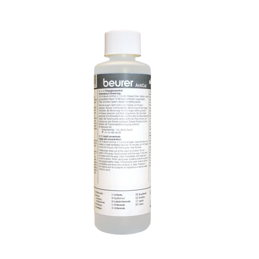 BEURER AntiCal LW 110/220 200ml | Anti-calcaire