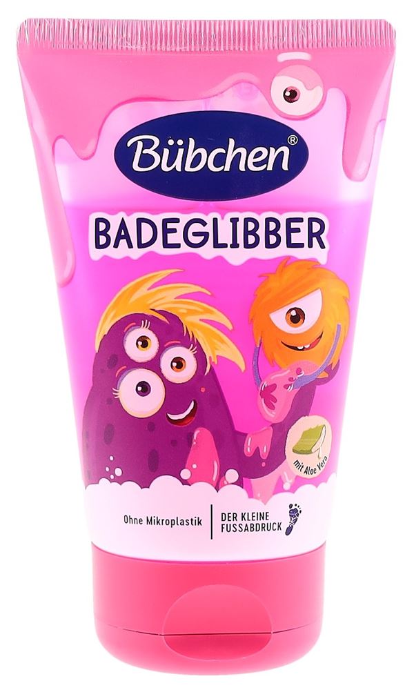BUBCHEN Bain Mousse Colorant | 130ml