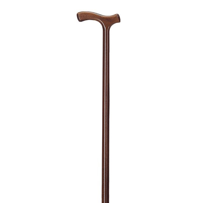 SAHAG Canne bois 96cm | Marron