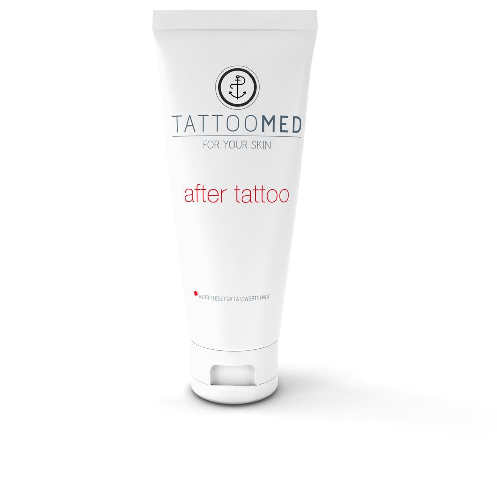 TATTOOMED After Tattoo TESTER Baume 100ml | Soin Post-Tatouage