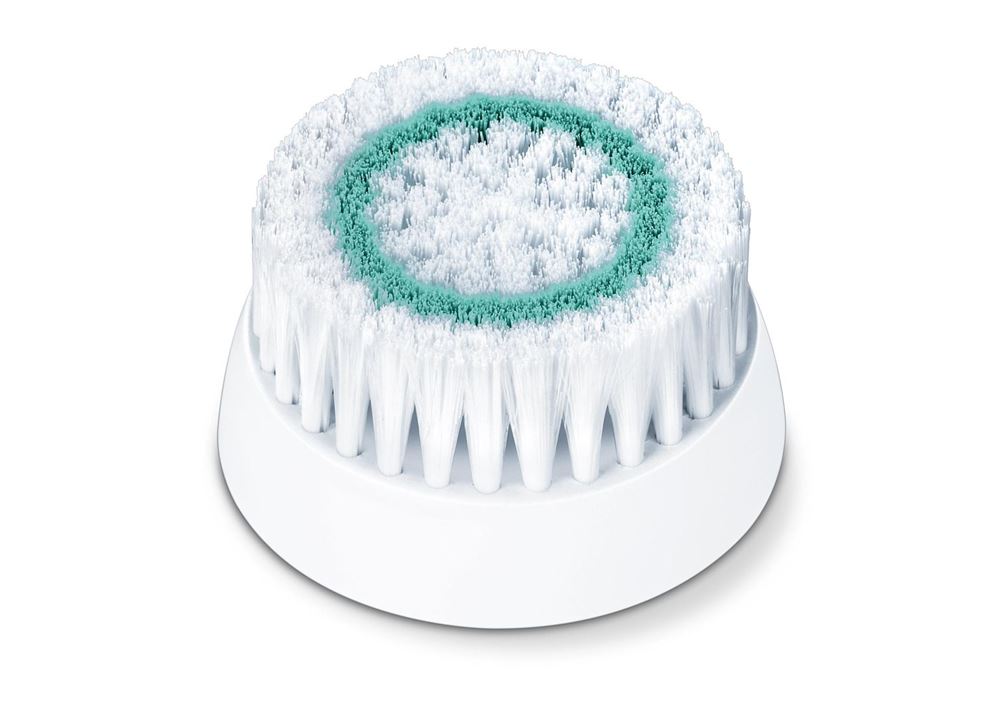 SANITAS Nachkaufset SFC 30 | Accessoire Nettoyage Visage