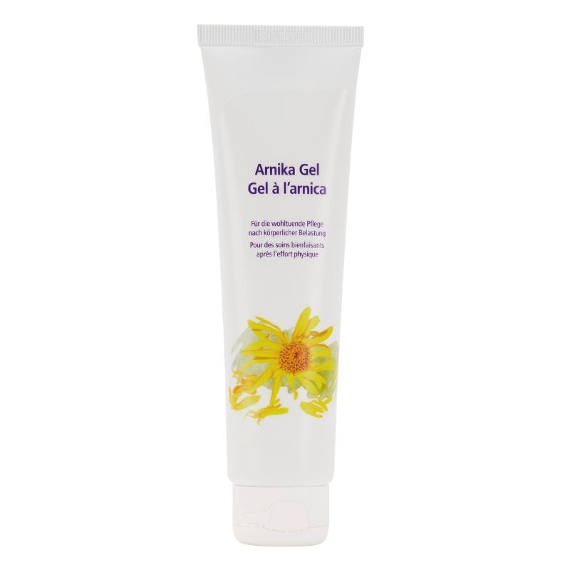 PHYTOMED Gel Arnica Tube 100ml | Récupération Sportive