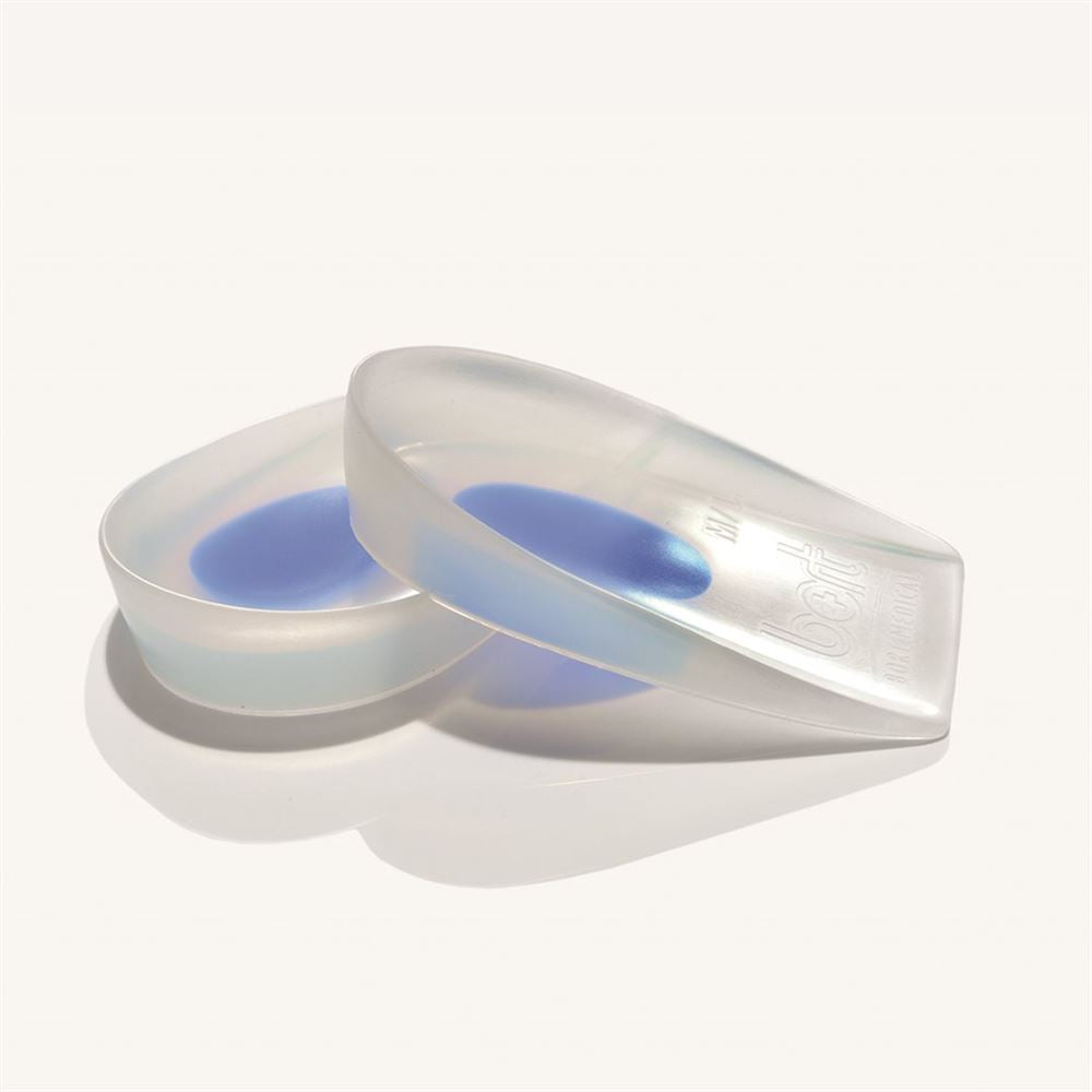 BORT Talonette Silicone XL-47 Softspot | Confort Talons