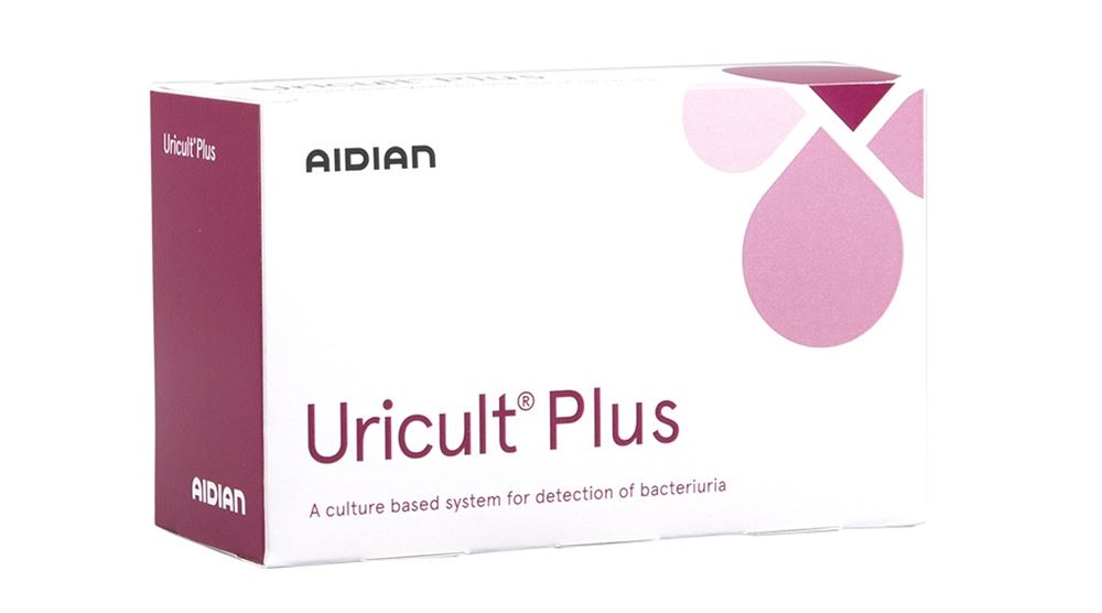URICULT PLUS Test | 10 pièces