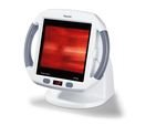 BEURER IL50 Lampe Infrarouge 300W | Soulagement Profond