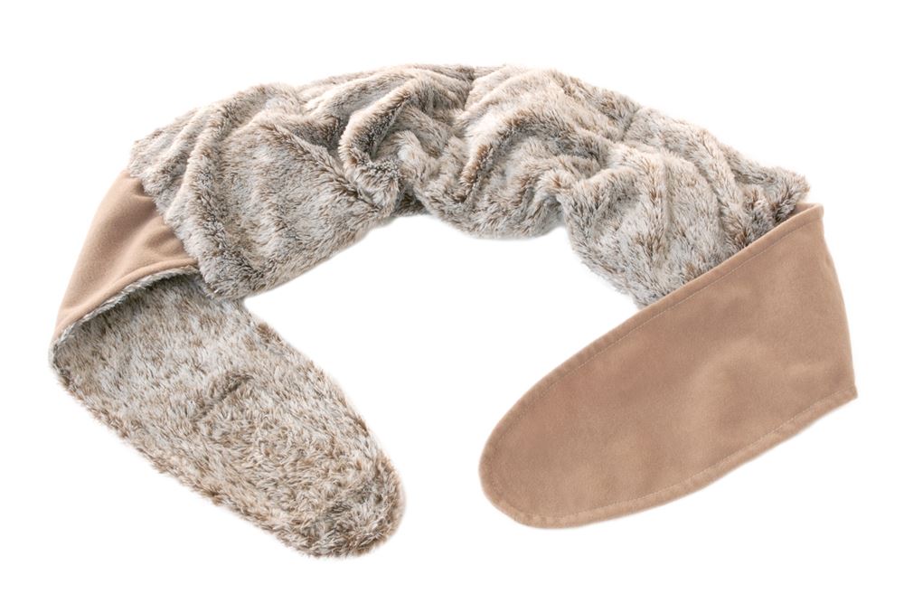 WARMIES Ceinture chauffante Lavande | Confort