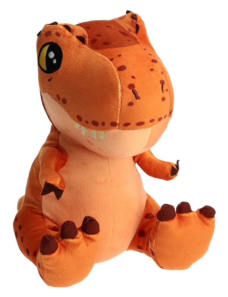 BIOSYNEX Bouillotte T-Rex | Aventure