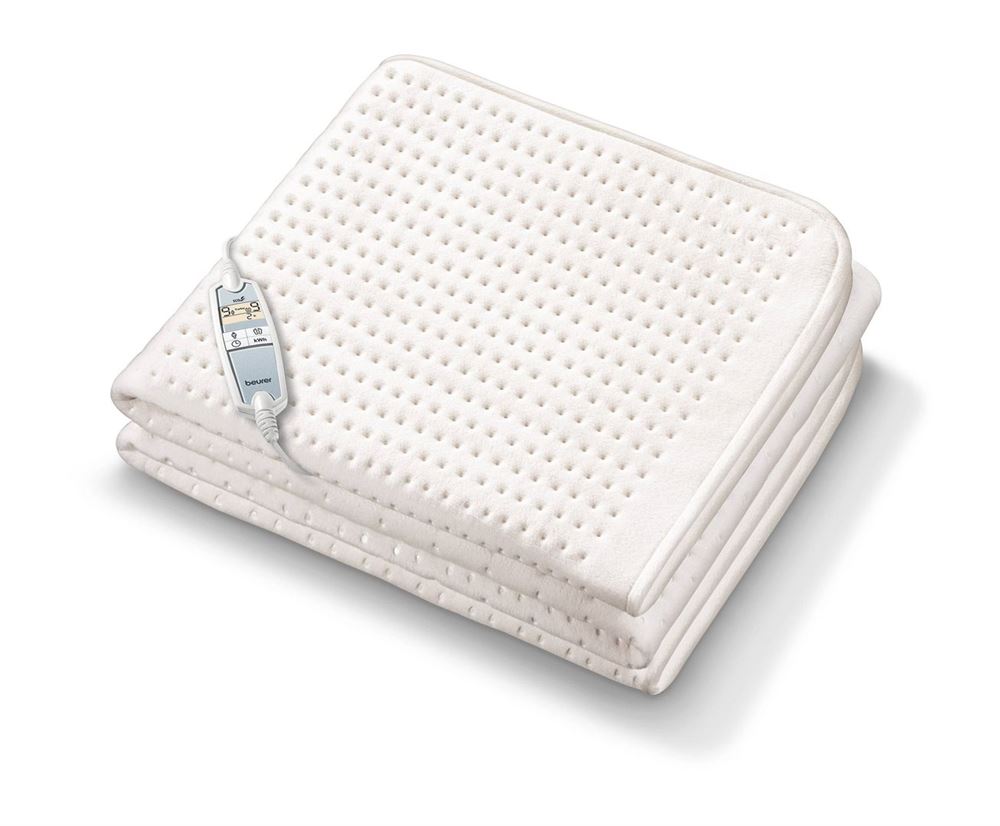 BEURER Sur-couverture chauffante UB 100 digital | Confort Personnalisé
