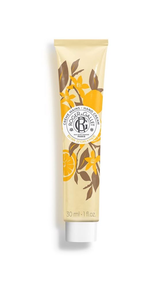 ROGER GALLET BOIS D&