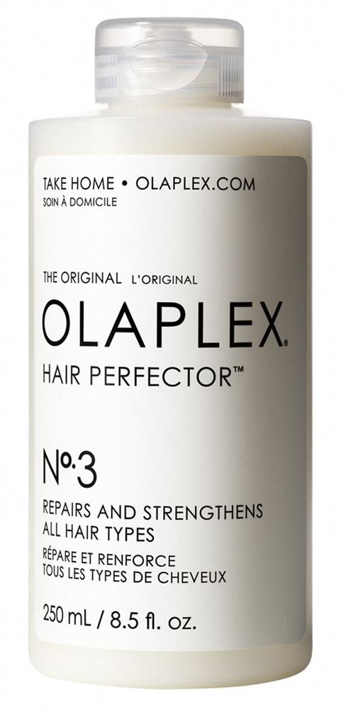 OLAPLEX Hair Perfector No. 3 Soin 250ml | Réparation
