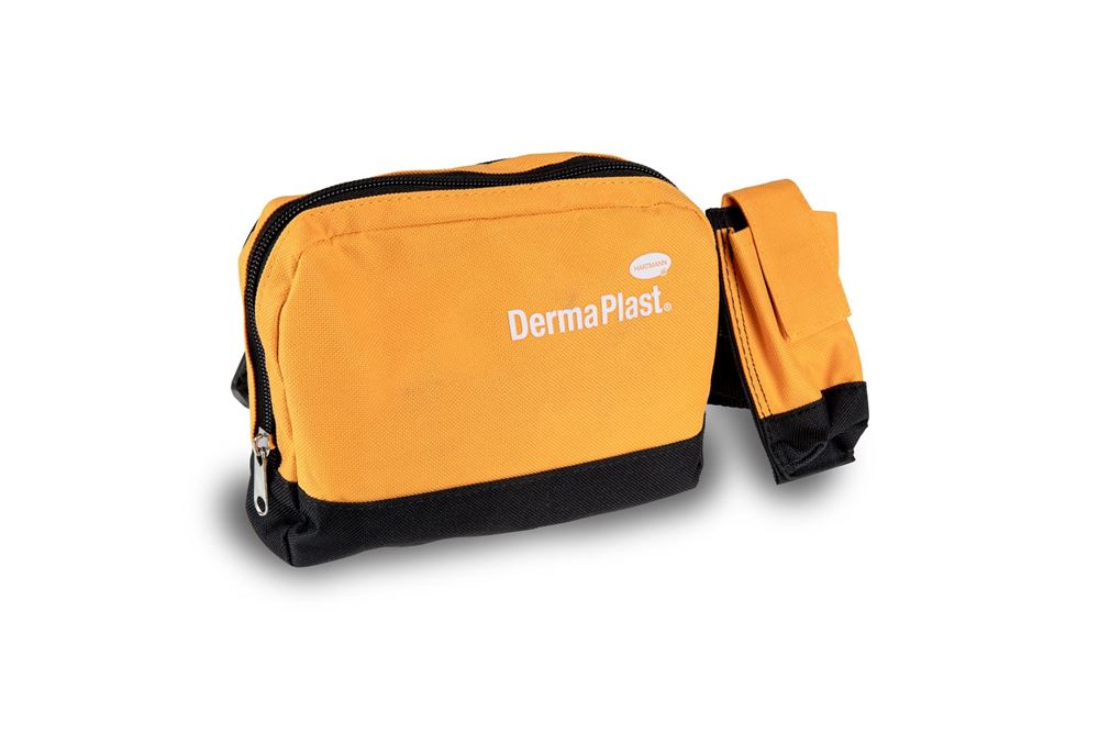 DERMAPLAST Activity Kit Premiers Secours | Essentiel