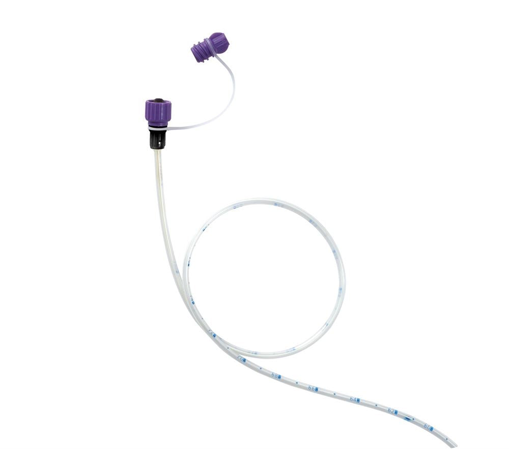 NUTRICIA Flocare Pursoft CH14 10 pièces | Sonde