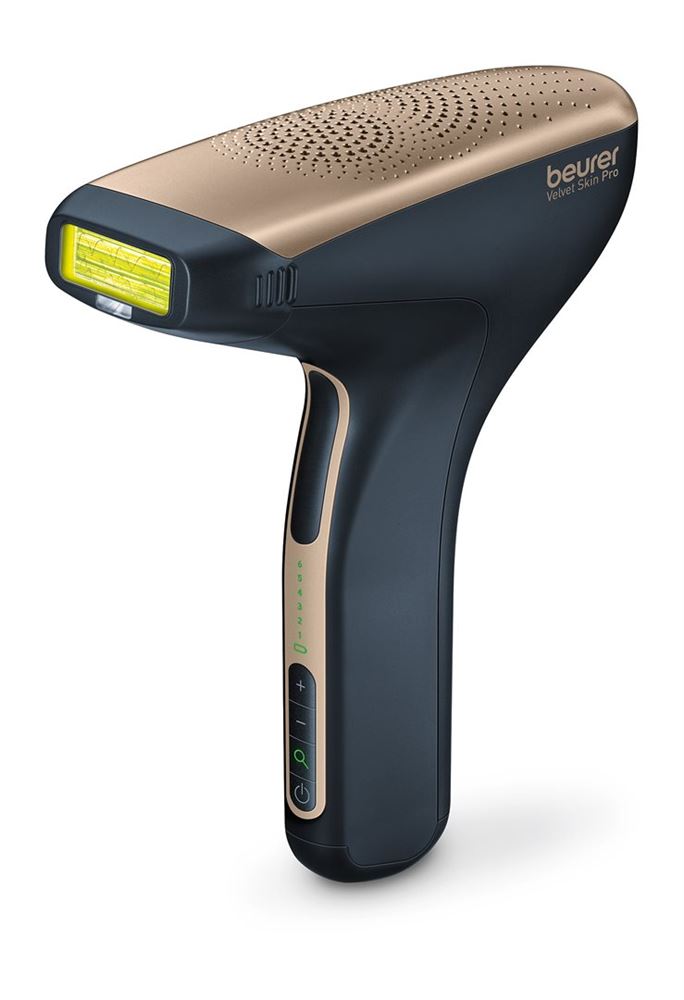 BEURER IPL 8800 Épilateur | Technologie IPL Avancée