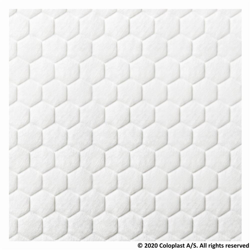 BIATAIN Fiber gelier Pansement 15x15cm | 10 pièces