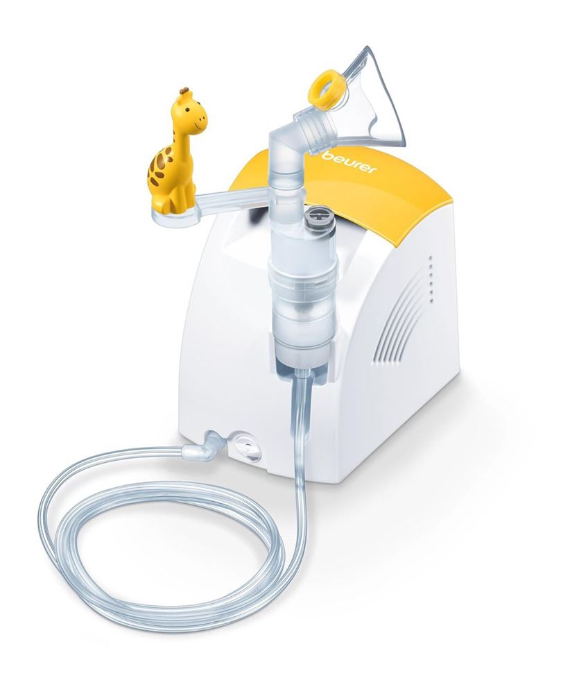 BEURER Inhalateur Kids IH 26 | Enfants Confort